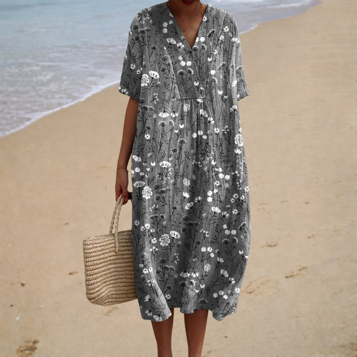 Robes Légères Femme Céline - 2