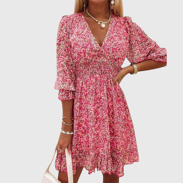 Robes Femme Christine - 5