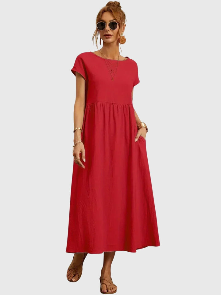 Robes Femme Giselle - 5