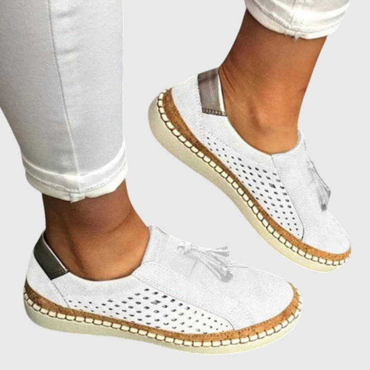 Chaussures Orthopédiques Femme Mathilde - 5