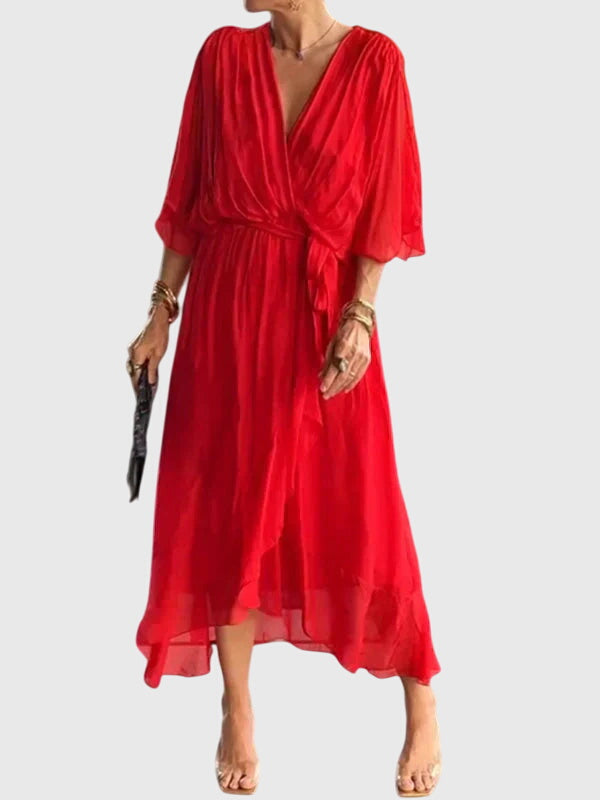 Robes Femme Caroline - 9