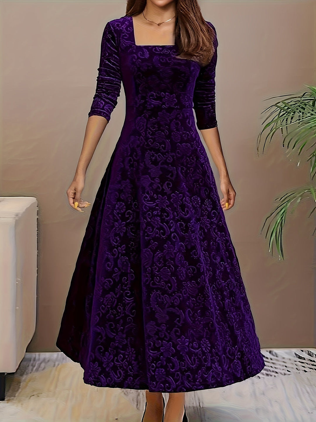 Robes Femme Julie - 5