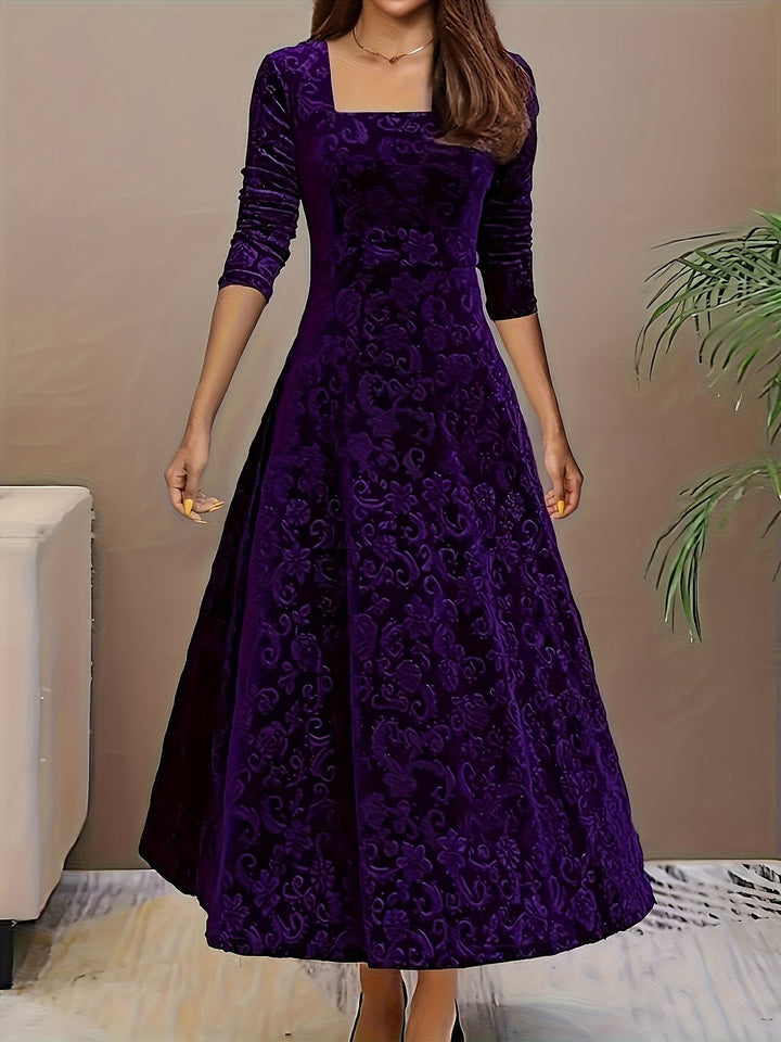 Robes Femme Julie - 5