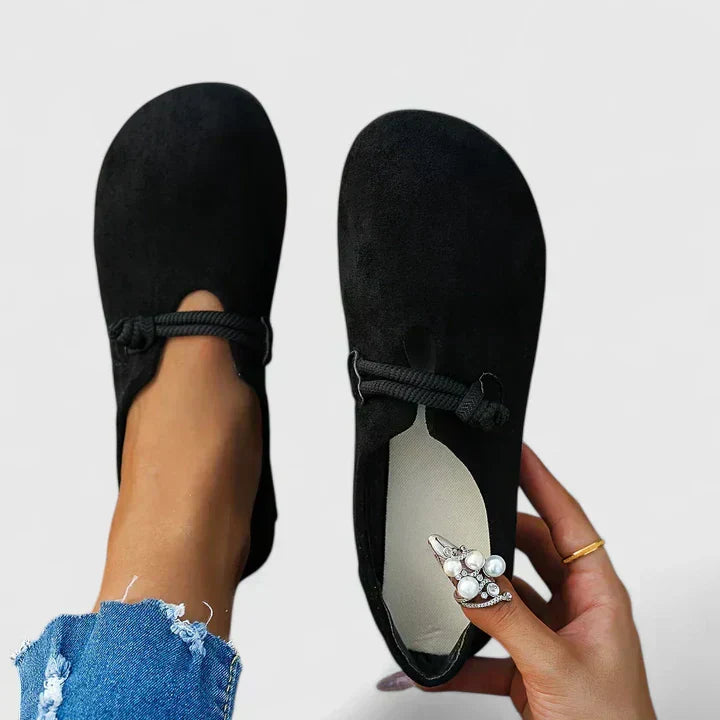 Mocassins Femme Anaïs - 2
