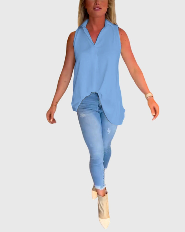 Tops Femme Maëlle - 10
