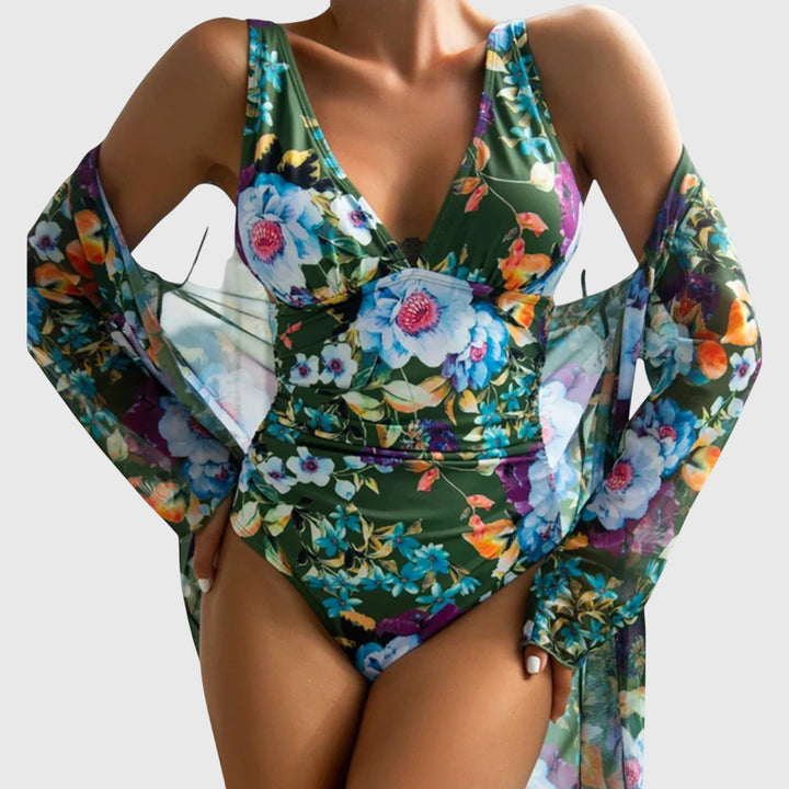maillots de bain femme Linnea