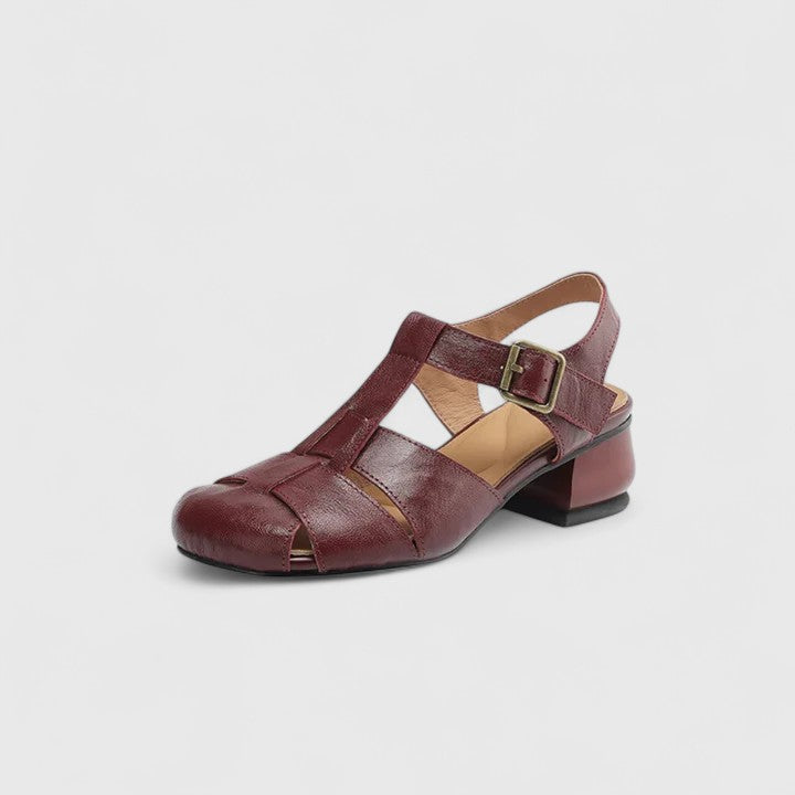 Sandales Femme Constance