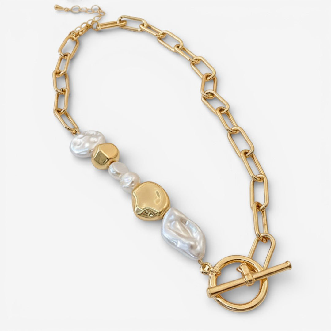 Colliers Femme Romane
