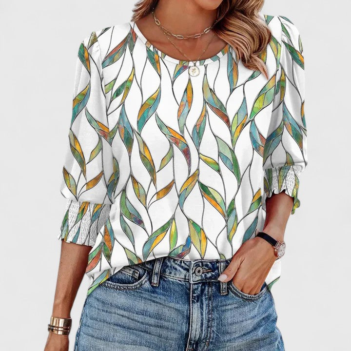 Tops Femme Nina - 6