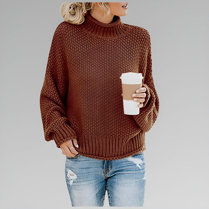 Pulls Femme Anne - 7
