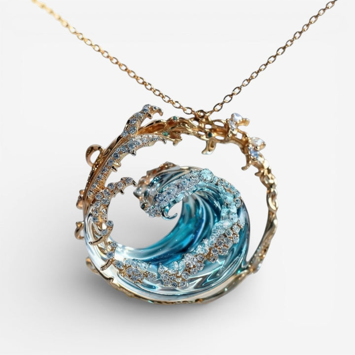 Colliers Femme Louise