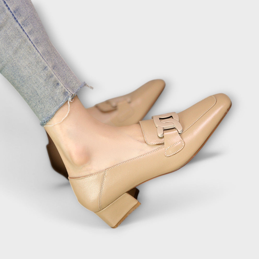 Pantoufles Femme Marie - 6