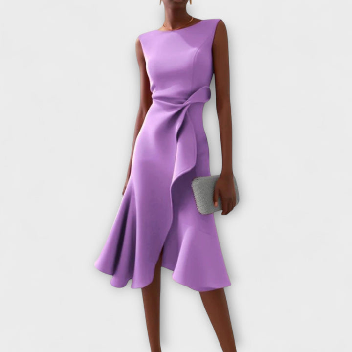 Robes Femme Jeanne - 6