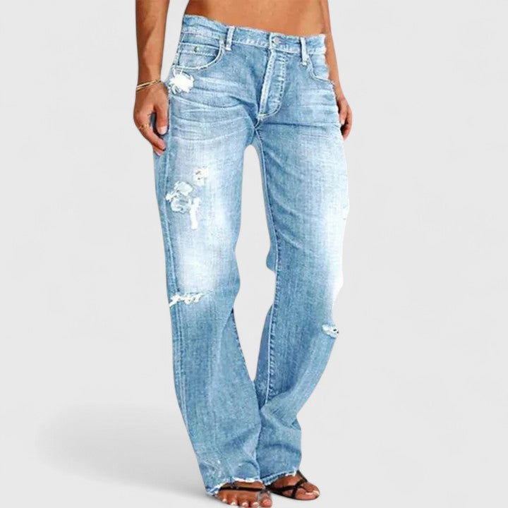 Jeans Femme Nina - 5