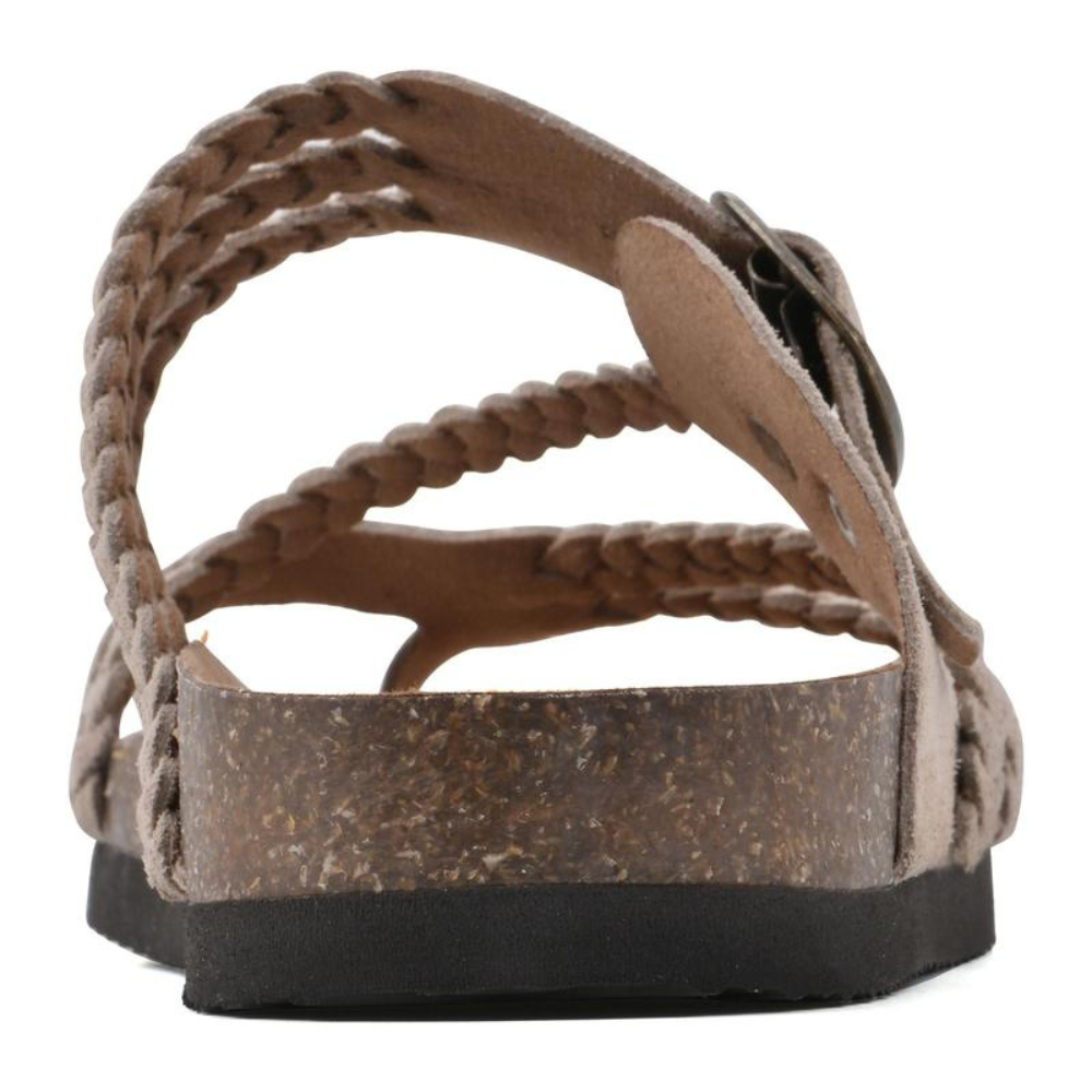 Sandales Orthopédiques Femme Iris - 6
