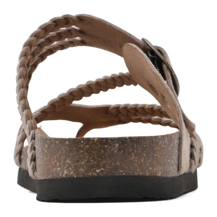 Sandales Orthopédiques Femme Iris - 6