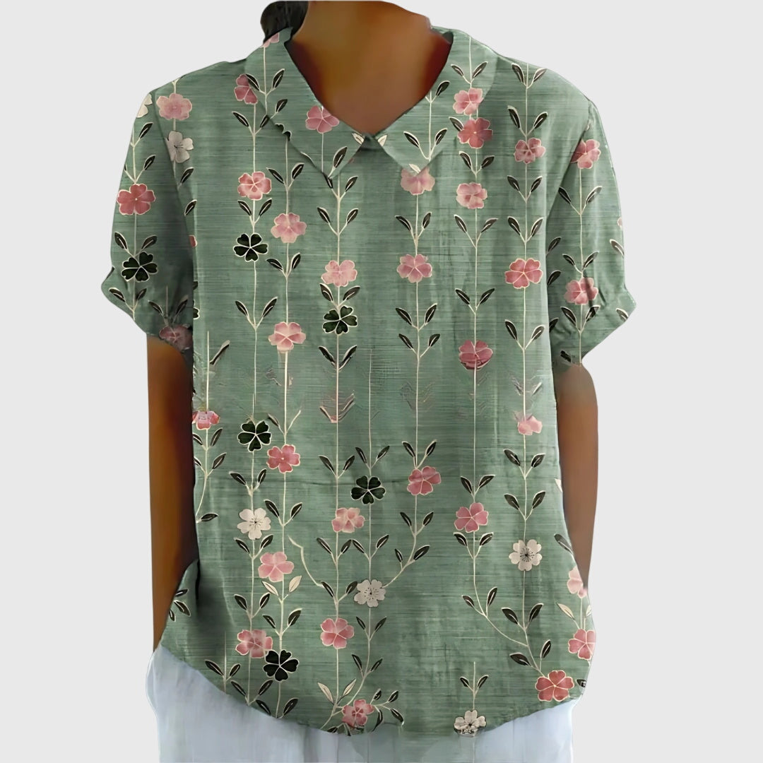 Blouses Femme Élise