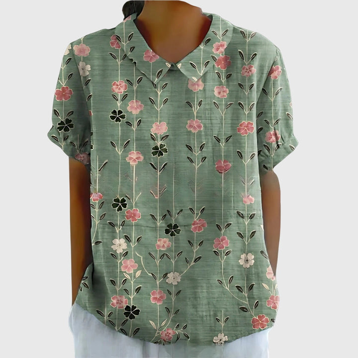 Blouses Femme Élise