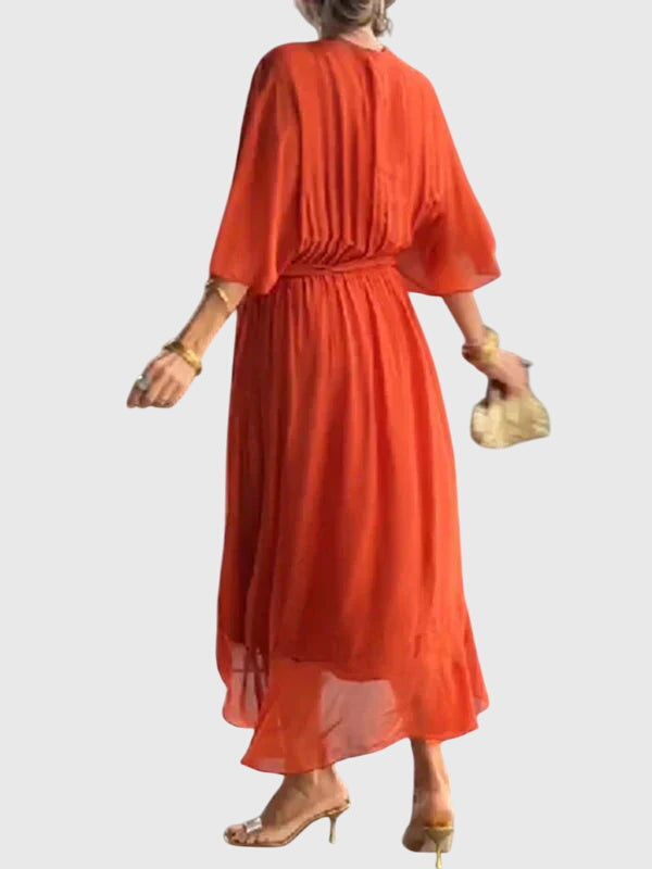 Robes Femme Caroline - 11