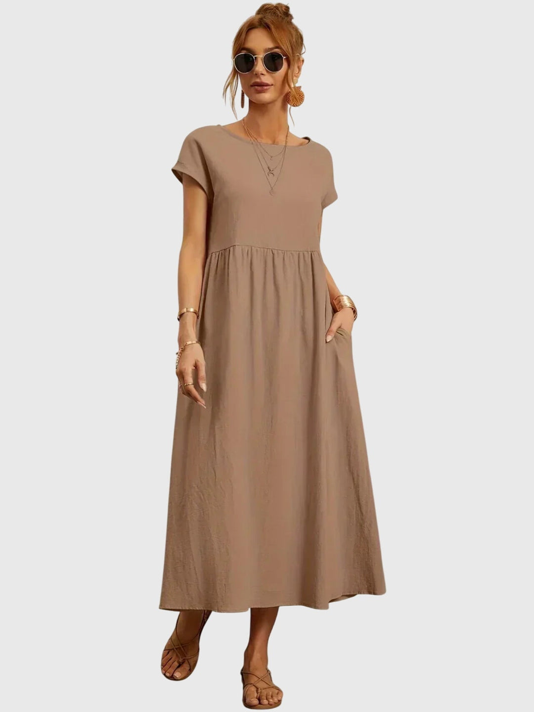Robes Femme Giselle - 4