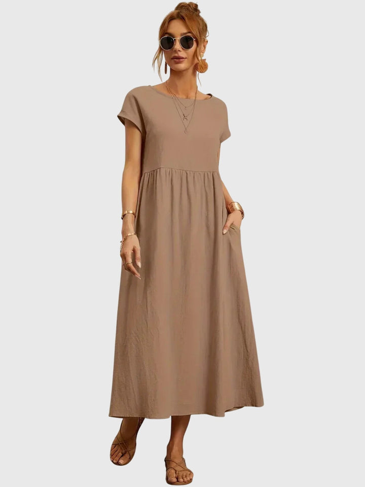 Robes Femme Giselle - 4