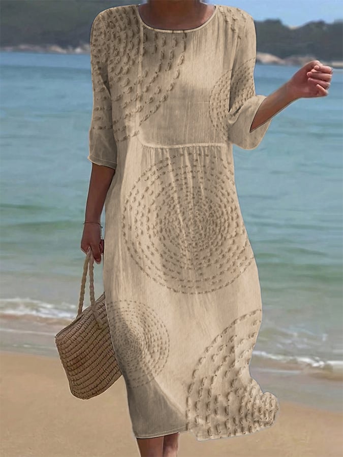 Robes Femme Clémence - 4