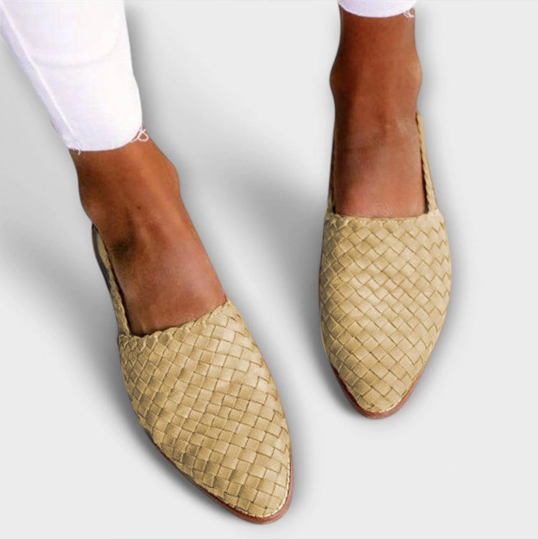 Mocassins Femme Astrid - 5