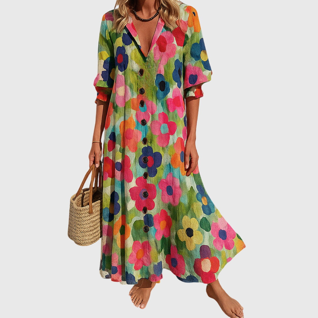 Robes Femme Françoise