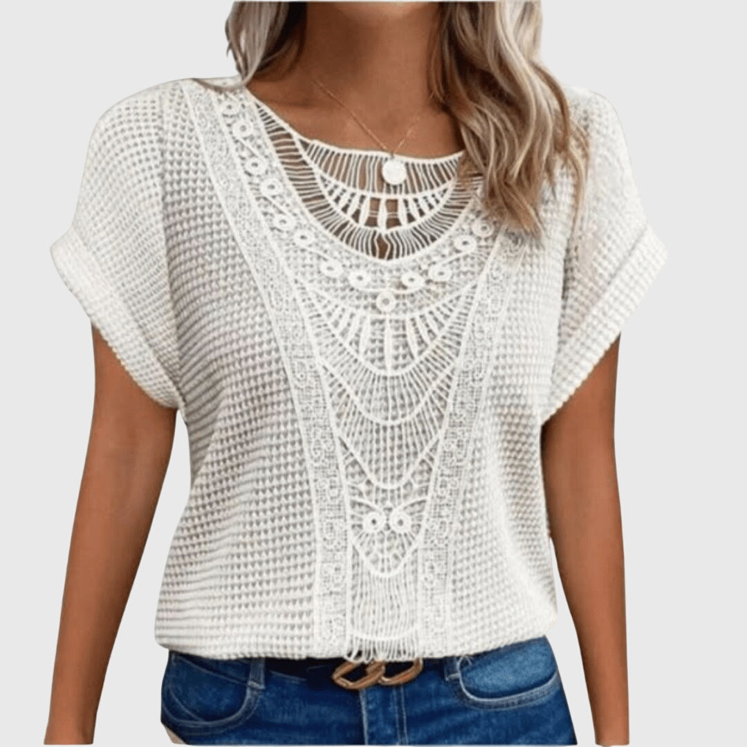 Blouses Femme Lucie - 12