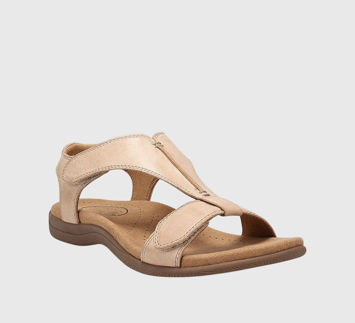 Sandales Orthopédiques Femme Marion - 6