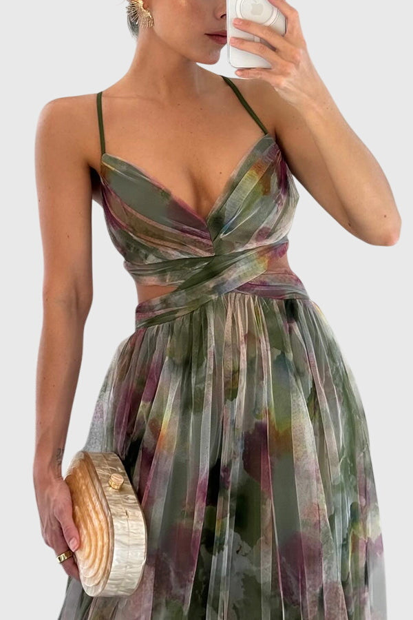 Robes Femme Caroline - 7
