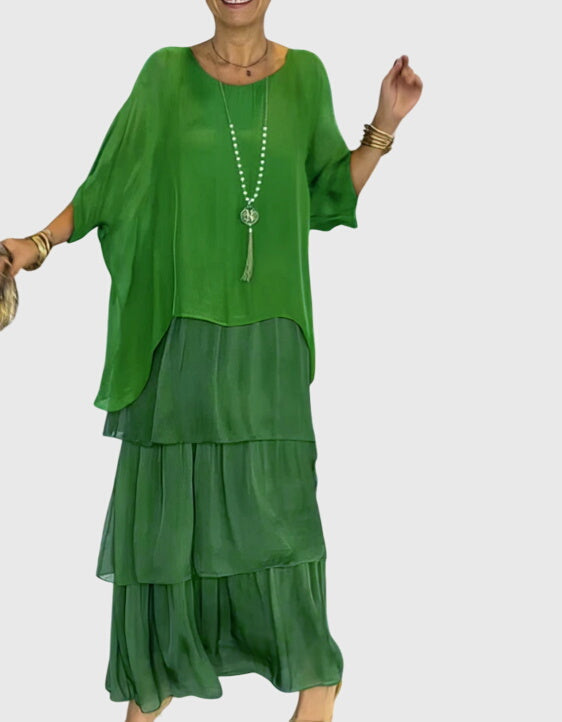 Robes Femme Patricia - 9