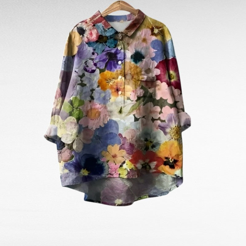 Blouses Femme Élodie