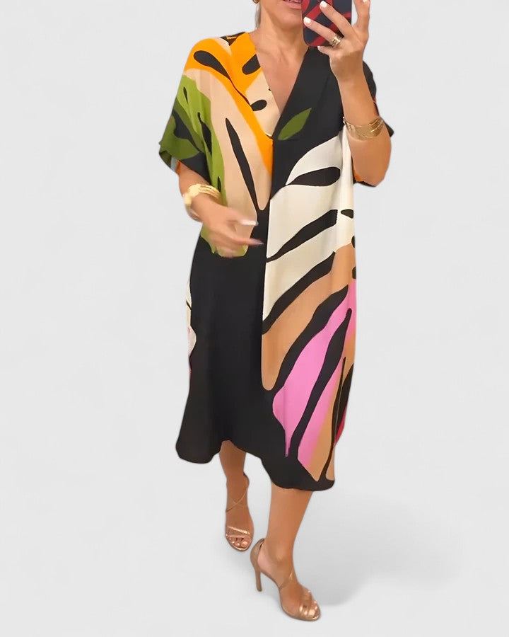 Robes Femme Isabelle - 5