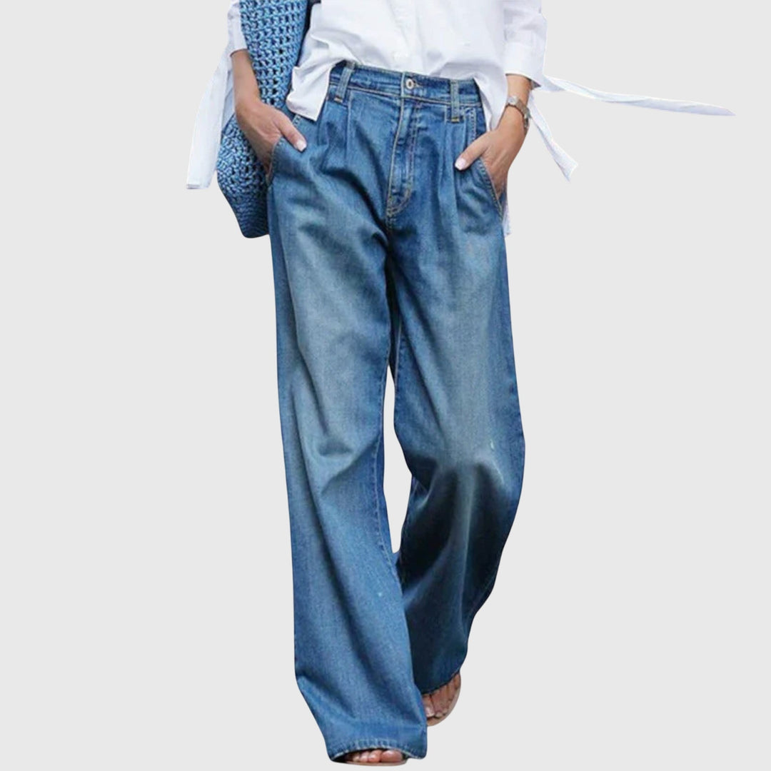 Jeans Femme Camille