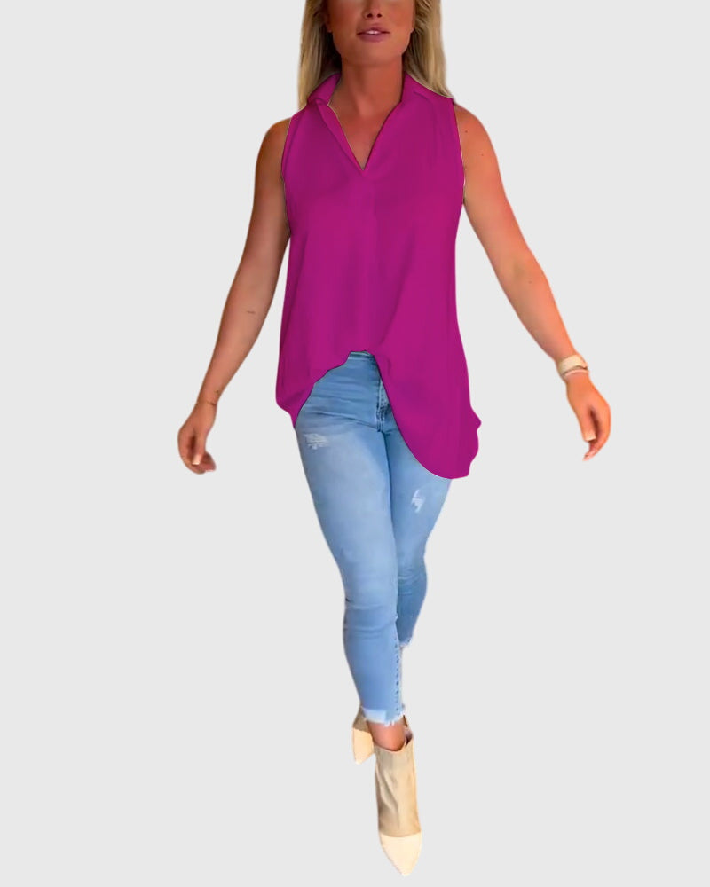Tops Femme Maëlle - 19