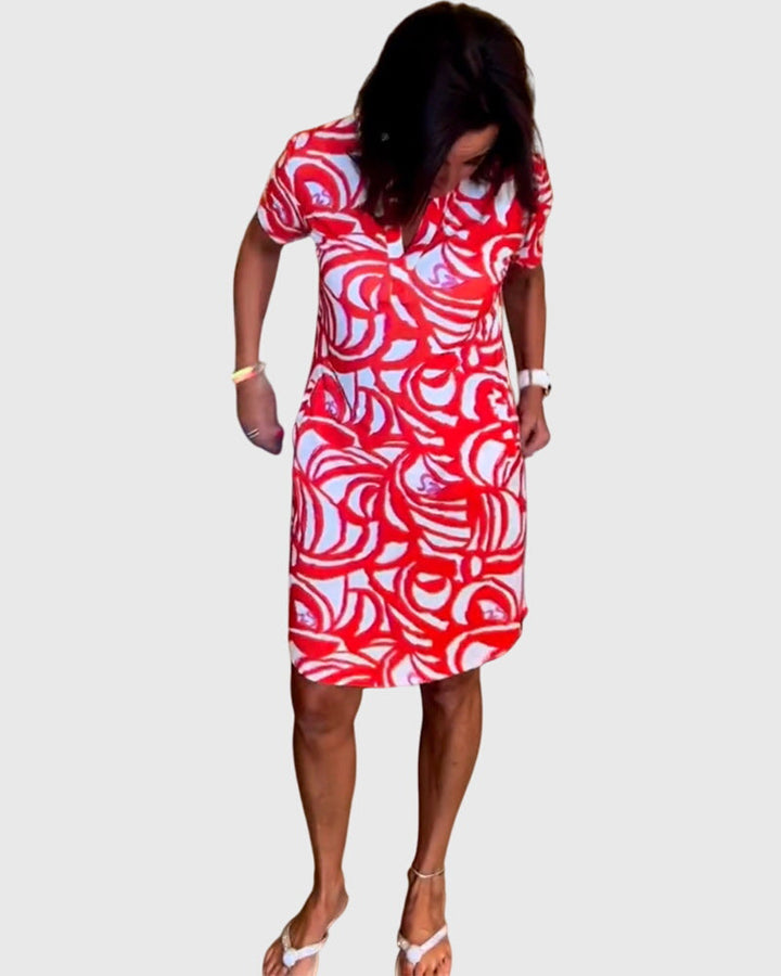 Robes Femme Jeanne - 8