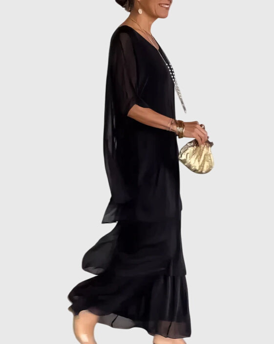Robes Femme Patricia - 3