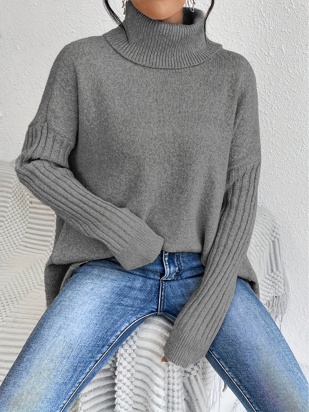 Pulls Femme Sylvie - 17