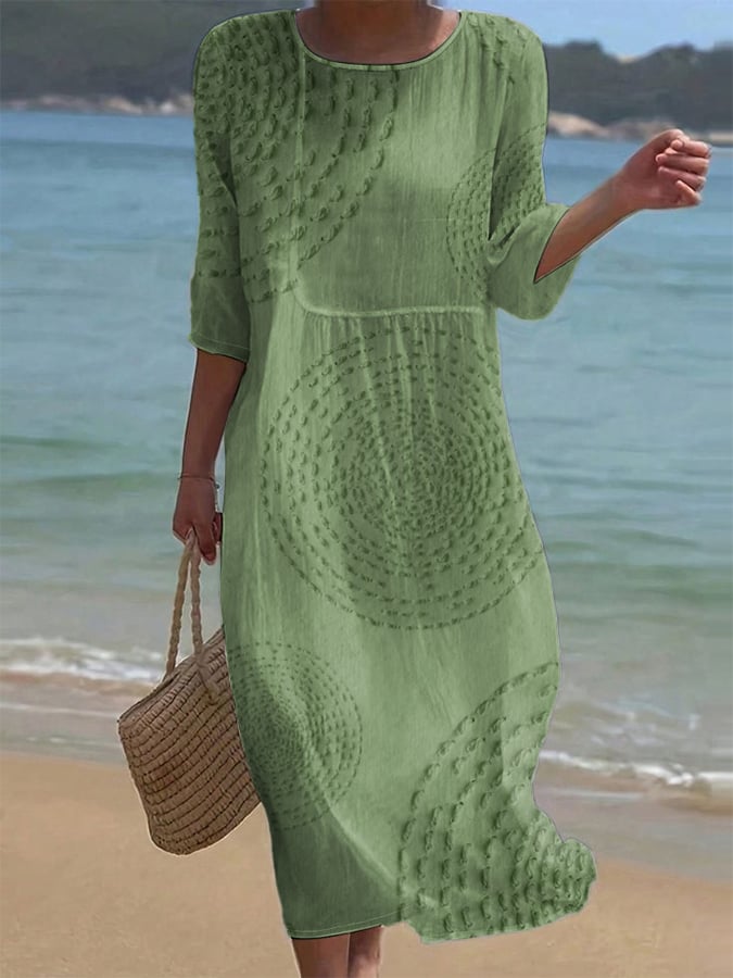 Robes Femme Clémence - 2