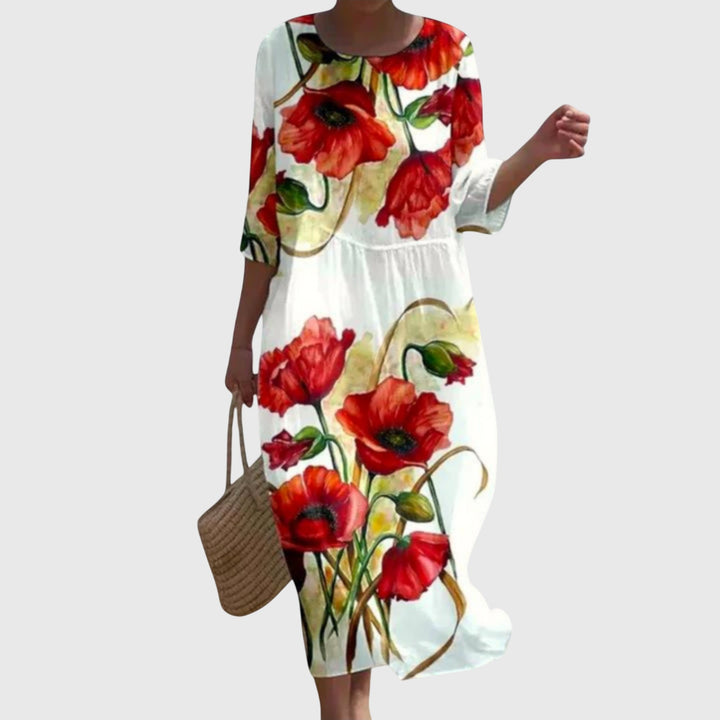 Robes Femme Martine - 4