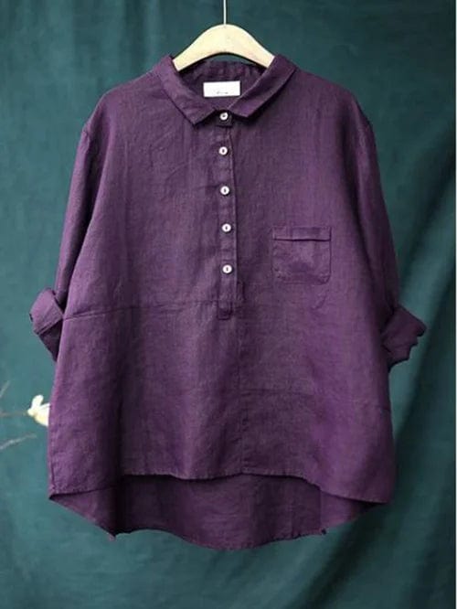 Blouses Femme Florence - 8