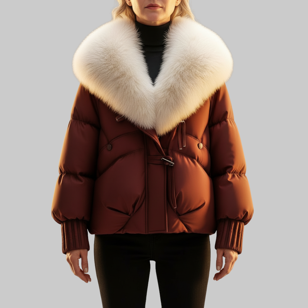 Manteaux Femme Madeleine