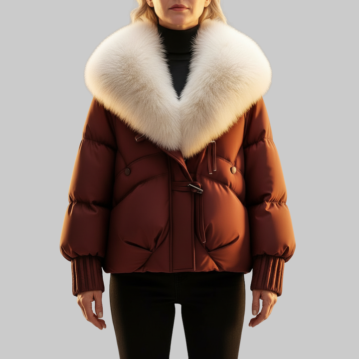 Manteaux Femme Madeleine