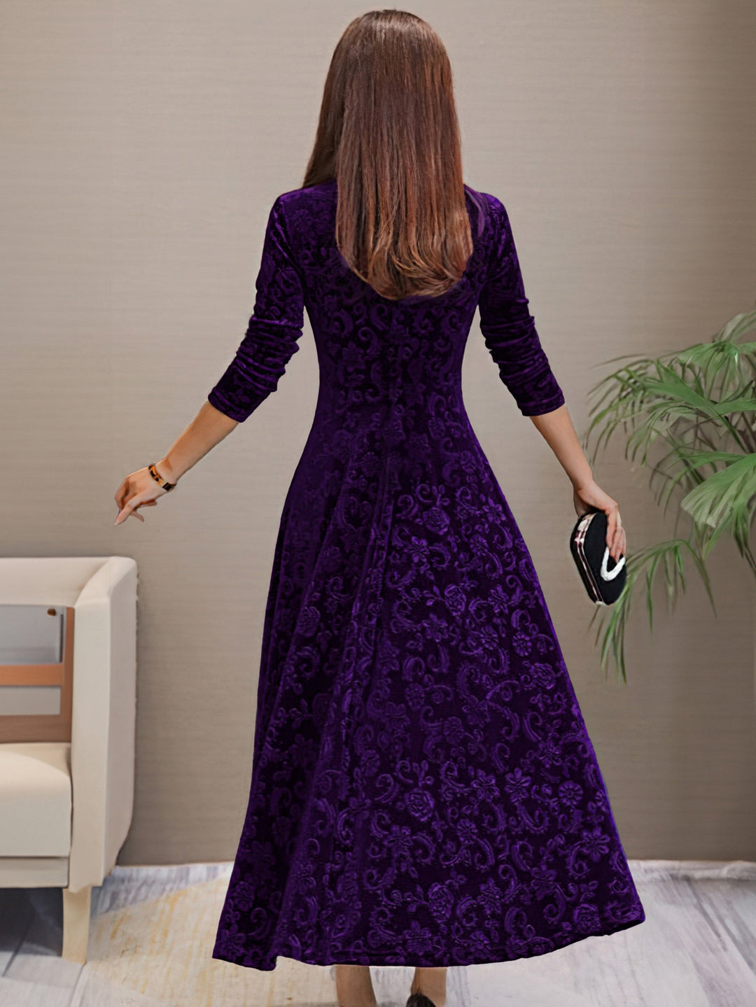 Robes Femme Sandrine - 12