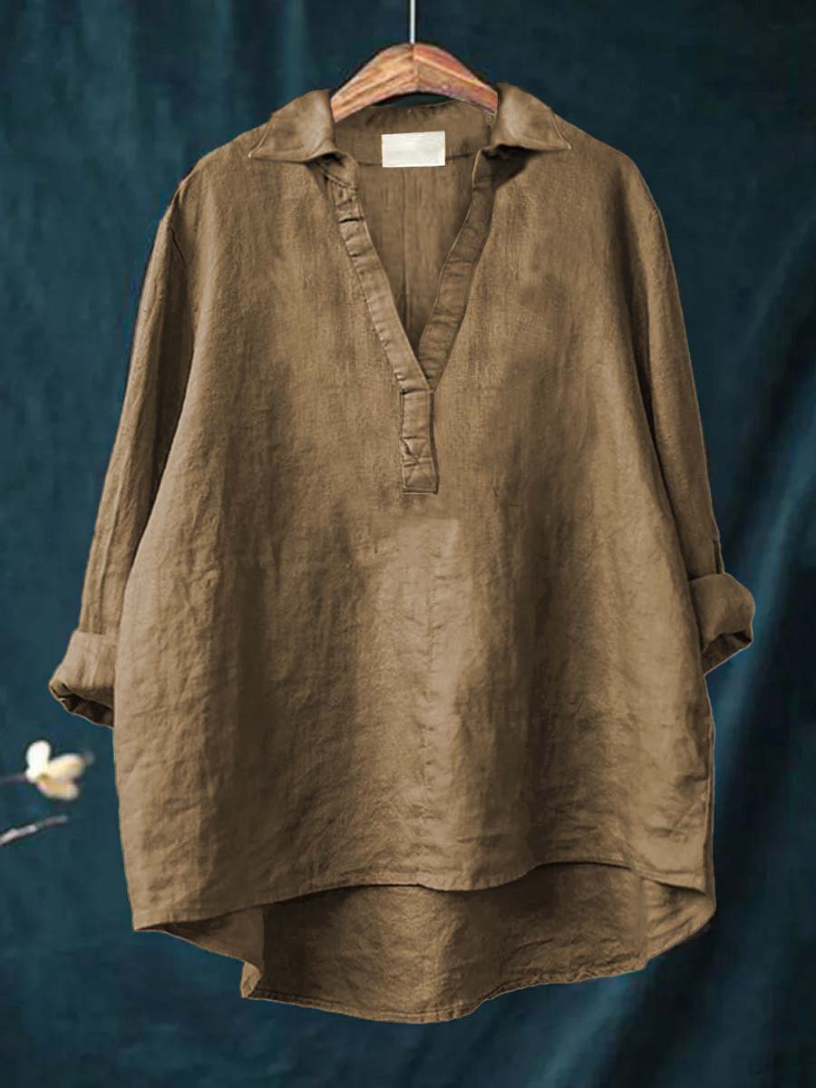 Blouses Femme Suzanne - 4