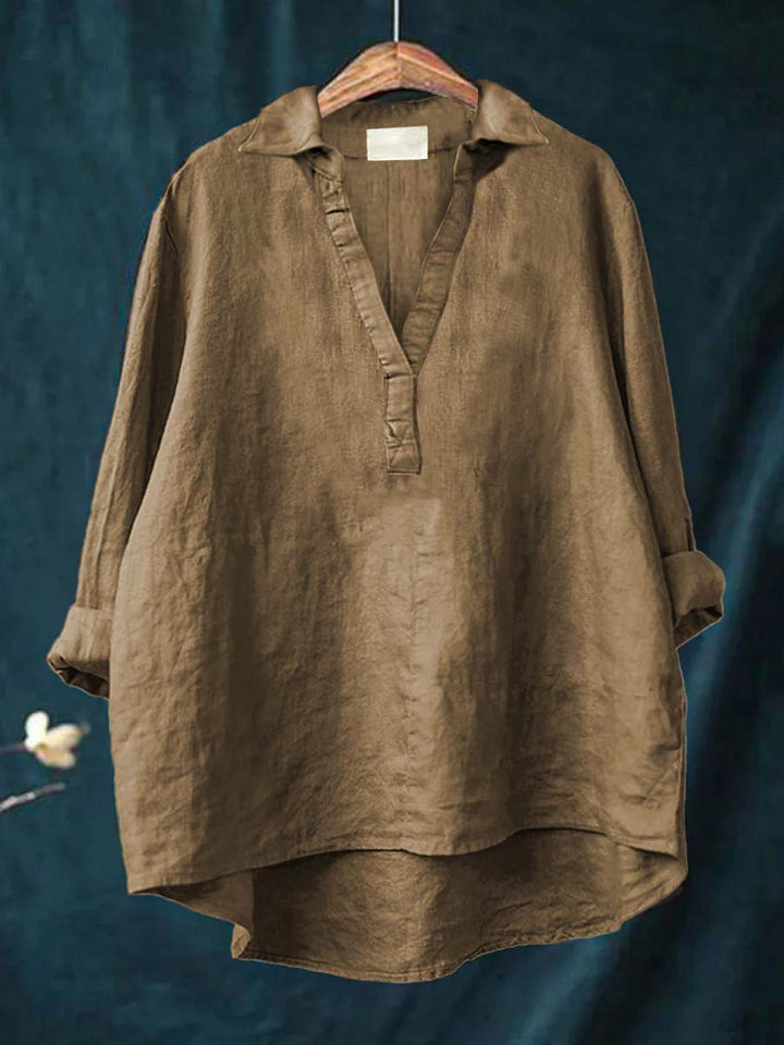 Blouses Femme Suzanne - 4
