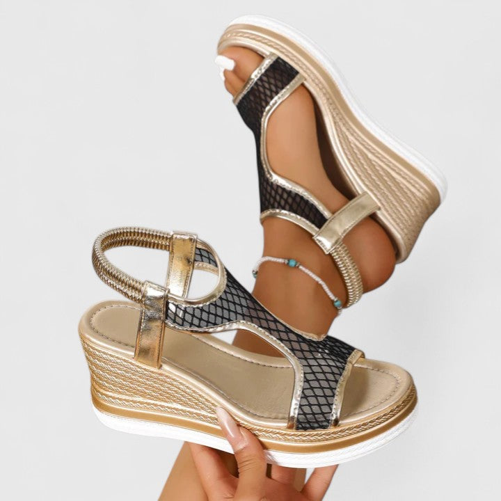 Sandales Femme Jessica - 6