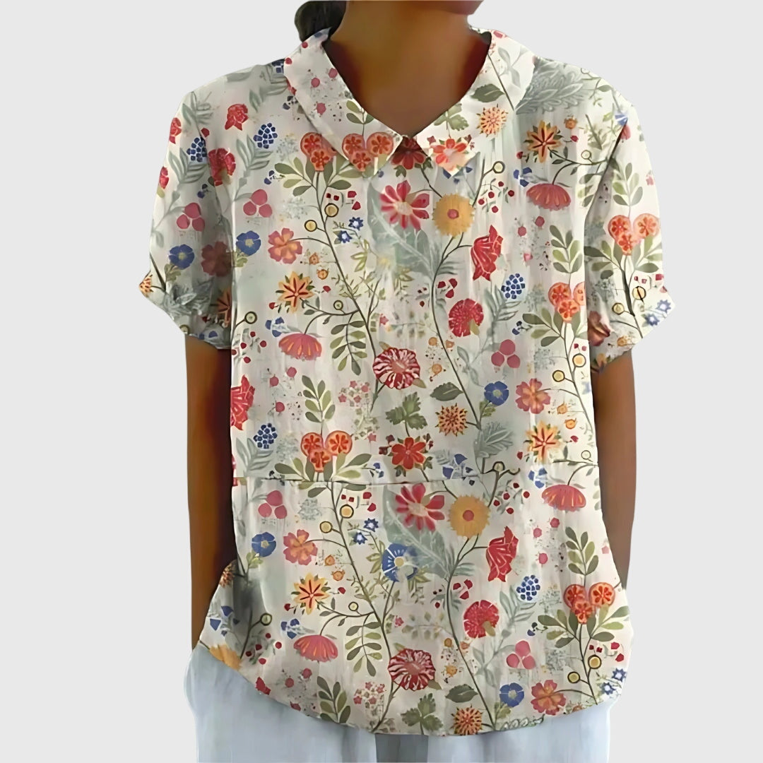 Blouses Femme Élise - 10
