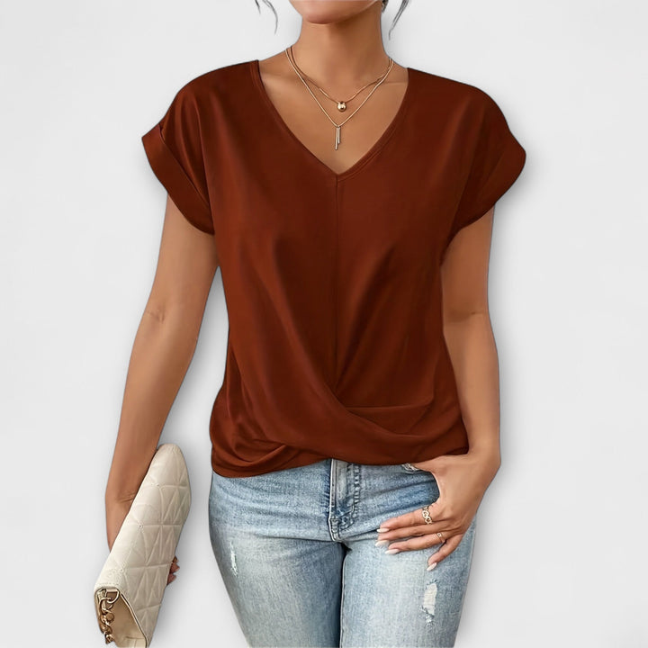 Tops Femme Claire